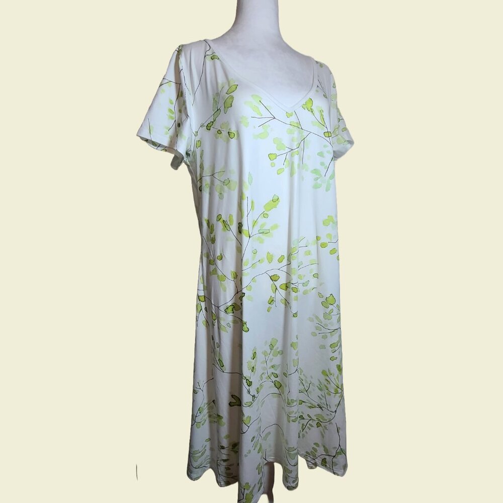Noracora Midi Dress